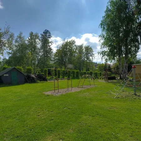 Appartamento Jiřetín Jiřetín pod Jedlovou