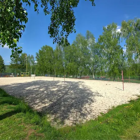 Appartamento Jiřetín *